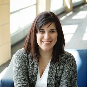 Meet your Posher, Nicole